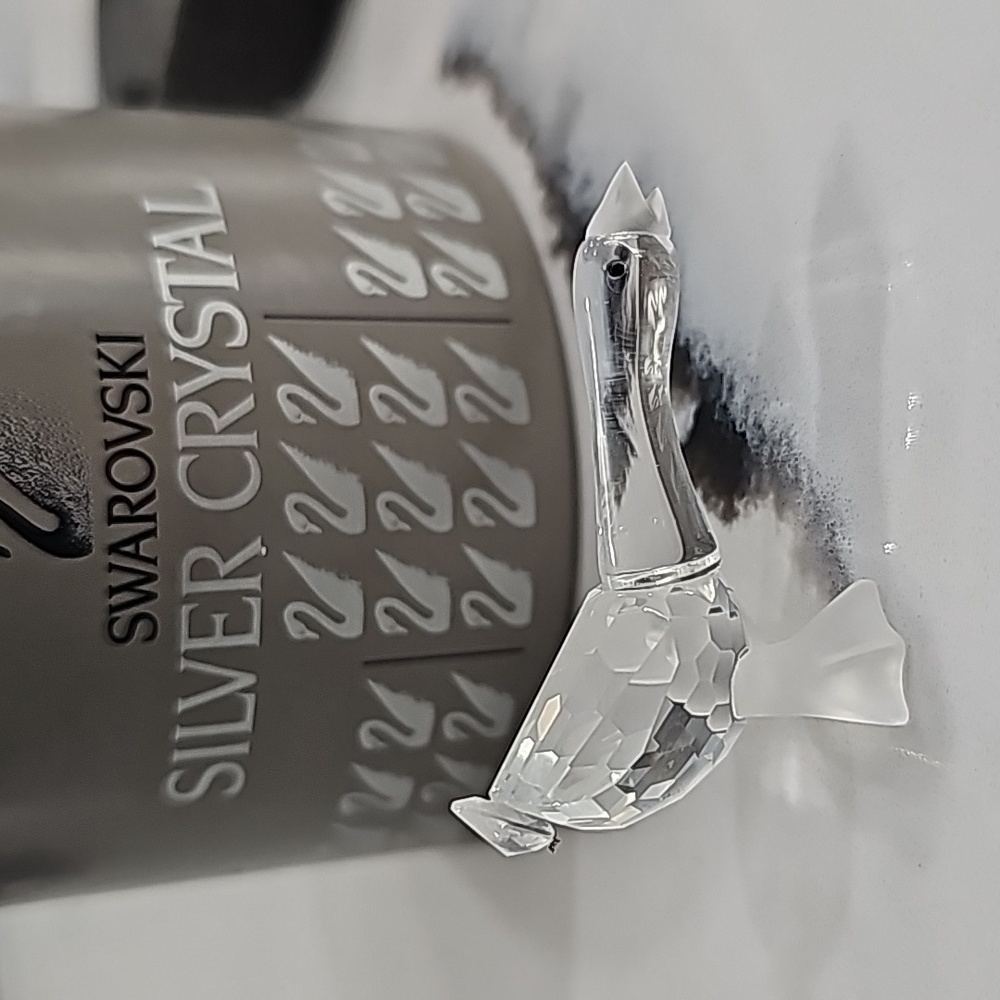 Swarovski Harry Gosling